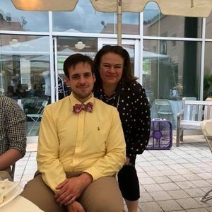 Meet your Posher, Shannon